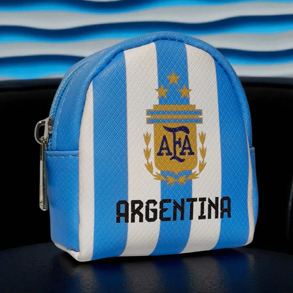 Argentina Small Bag 🇦🇷