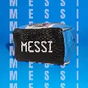 Messi × Argentina Small Bag