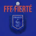 France Small Flag