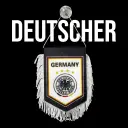 Germany Small Flag