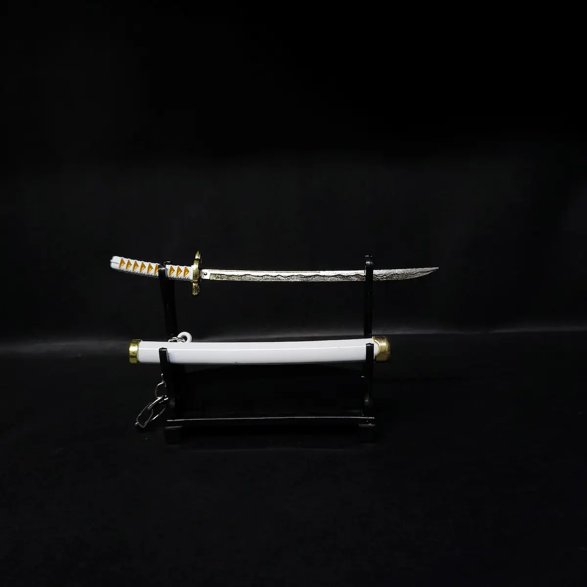 Zenitsu - Metal Katana(15 cm)