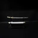 Zenitsu - Metal Katana(15 cm)