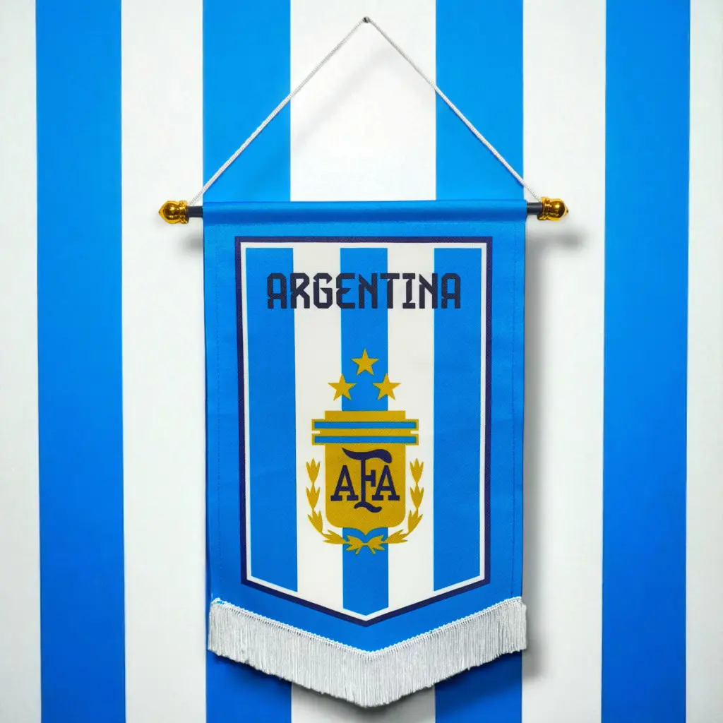Argentina Big Flag 🇦🇷