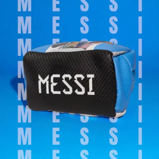 Messi × Argentina Small Bag