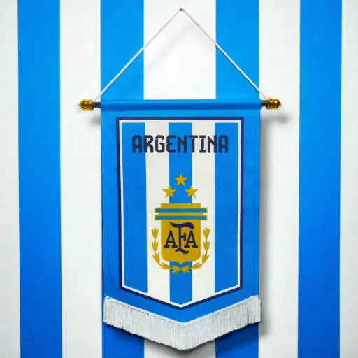 Argentina Big Flag 🇦🇷