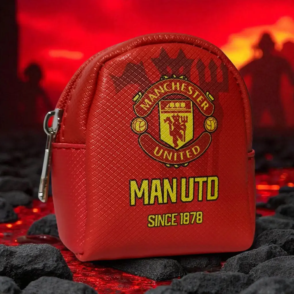Manchester United Small Bag