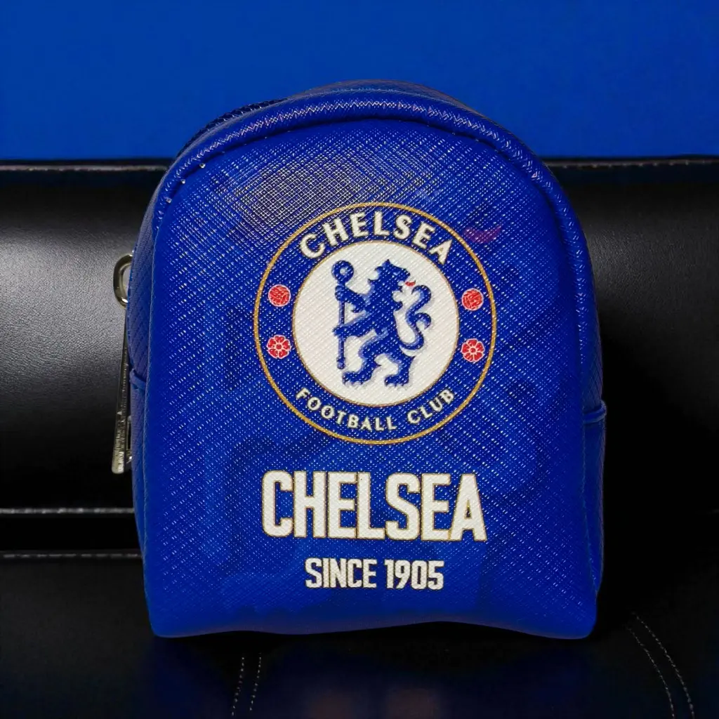 Chelsea Small Keychain Bag
