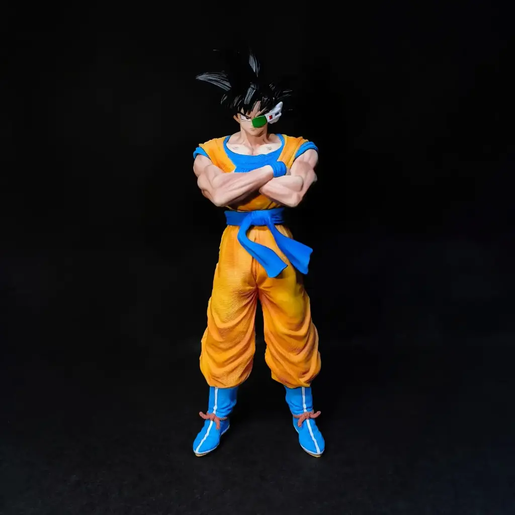 Goku – Dragon Ball Z